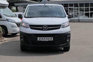 OPEL Vivaro Edition M (L2) Klima/BC