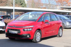 CITROEN C4 Picasso 1.2 PureTech 130 Feel Klima/AHK/BC