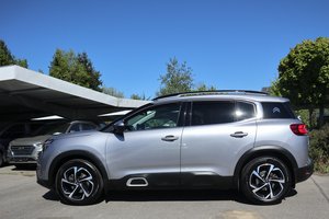 CITROEN C5 Aircross PureTech 180 Feel / INSPEKTION neu!