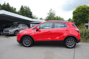 OPEL Mokka X 1.4 Turbo 120 Jahre Navi/AHK/Kamera/PDC