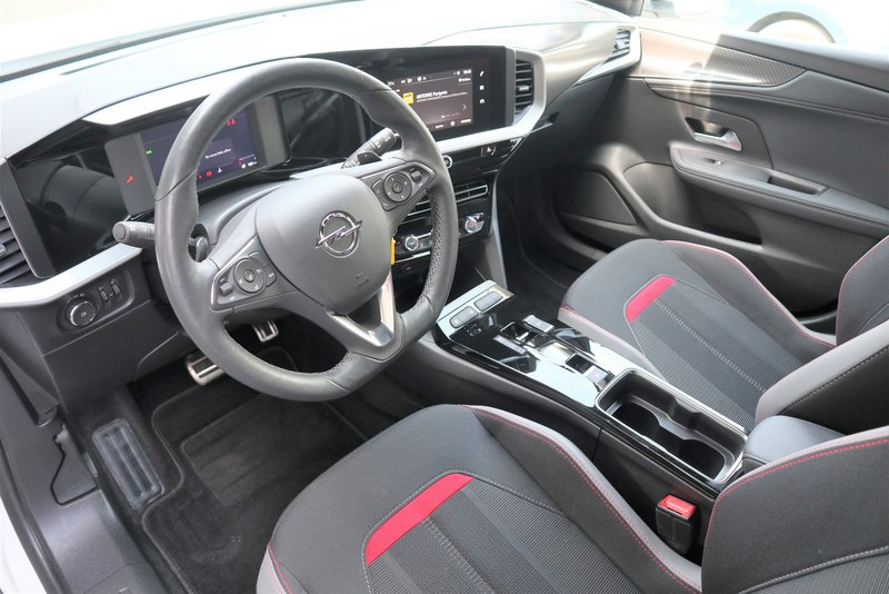 OPEL Mokka GS / VIP BLITZ - Deal ! / NEU  34.965,--