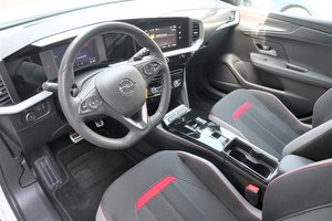 OPEL Mokka GS / VIP BLITZ - Deal ! / NEU  34.965,--