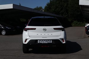 OPEL Mokka GS / VIP BLITZ - Deal ! / NEU  33.845,-