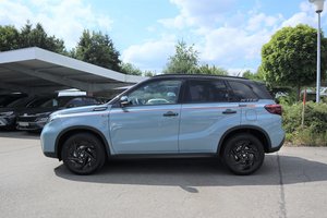 SUZUKI Vitara X-ITE COMFORT + PLUS/Allrad/ SONDERMODELL