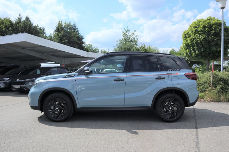 SUZUKI Vitara X-ITE COMFORT + PLUS/Allrad/ SONDERMODELL