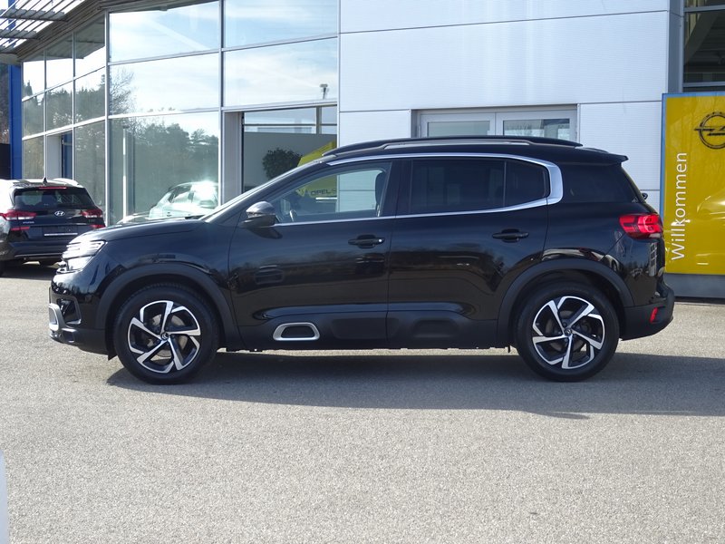 CITROEN C5 Aircross 180 Automatik Navi Kamera LED