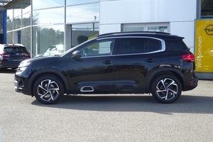CITROEN C5 Aircross 180 Automatik Navi Kamera LED