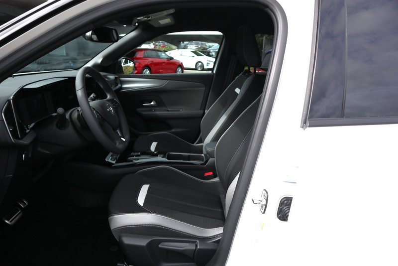 OPEL Mokka GS / VIP BLITZ - Deal ! / NEU  34.810,--