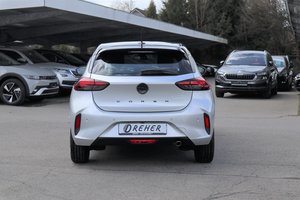 OPEL Corsa GS ! TOP OPTIK / INSPEKTION NEU / 1.Hand !