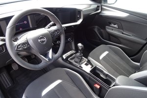 OPEL Mokka 1.2 Turbo GS GS Line/Klima/LED Sitzhzg.
