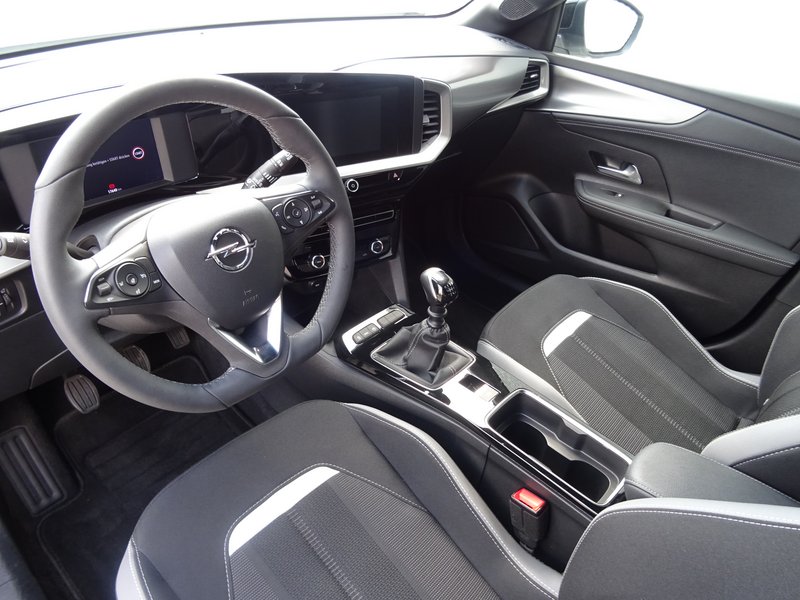 OPEL Mokka 1.2 Turbo GS GS Line/Klima/LED Sitzhzg.