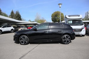 OPEL Astra GS Klima/EPH/LRH/SH GS Line Keyless Go/LED