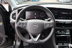 OPEL Grandland 1.2 Turbo GS Line Klima/PDC/Sitzhzg.