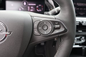 OPEL Grandland GS LINE TOP ! / AHK/NAVI/ALCANATARA !!