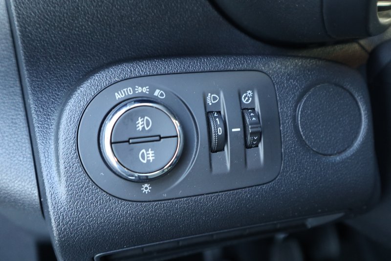 OPEL Combo Cargo 1.5 D Klima/Tempomat/Bluetooth