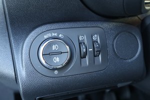 OPEL Combo Cargo 1.5 D Klima/Tempomat/Bluetooth
