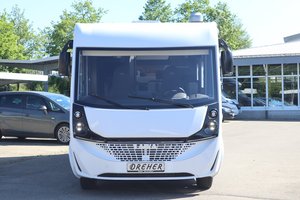 LAIKA Kosmo H1319 /PREIS KRACHER /TV-SAT-NAVI-MARKISE