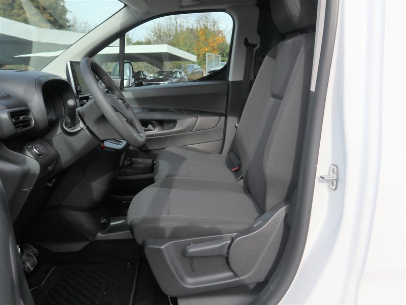 OPEL Cargo -e/ Edition/Holzboden/SOFORT Lieferbar