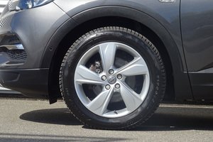OPEL Grandland X1.2 Turbo INNOVATION Navi/PDC/Kamera