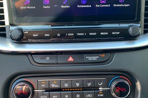 KIA Xceed 1.5 T-GDI EXCLUSIVE 7DCT Navi/DAB/LM