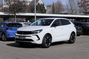 OPEL Grandland GS /VIP BLITZ - Deal !/NEU  41.260,--