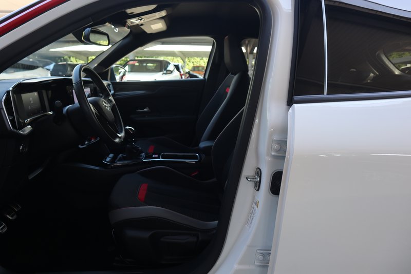 OPEL Mokka GS / VIP BLITZ - Deal ! / NEU  33.845,-