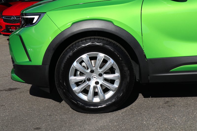 OPEL Mokka GS / VIP BLITZ - Deal ! / NEU  26.555,-