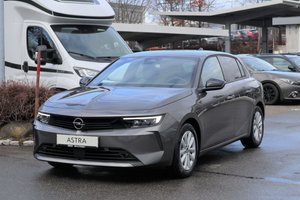 OPEL Astra Edition Klima/Navi/RÜ-KAM/TEMP./uvm.