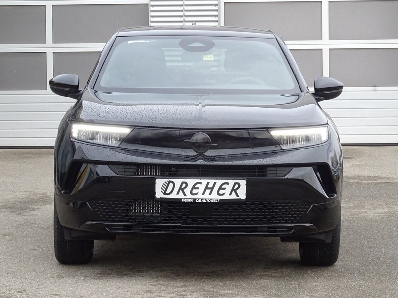 OPEL MokkaGS/Winter-Paket/Allwetterreifen GS Line