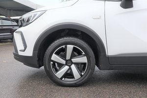 OPEL Crossland 1.2 Turbo Edition Klima/Sitzhzg./LED