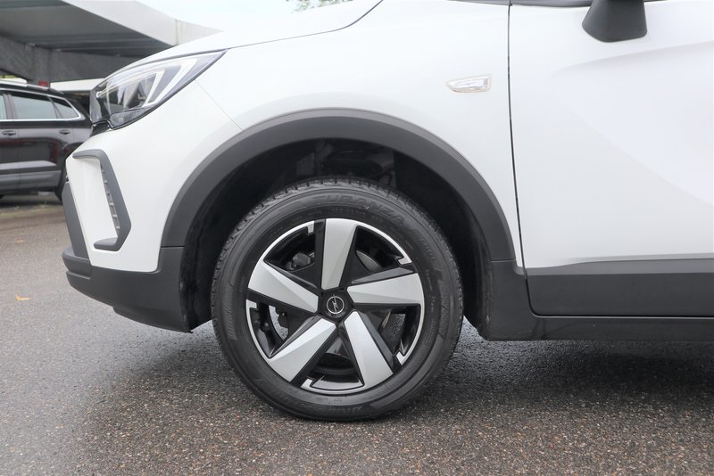 OPEL Crossland 1.2 Turbo Edition Klima/Sitzhzg./LED