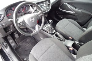 OPEL Crossland Turbo Enjoy Klima/LED/DAB/Tempomat BC