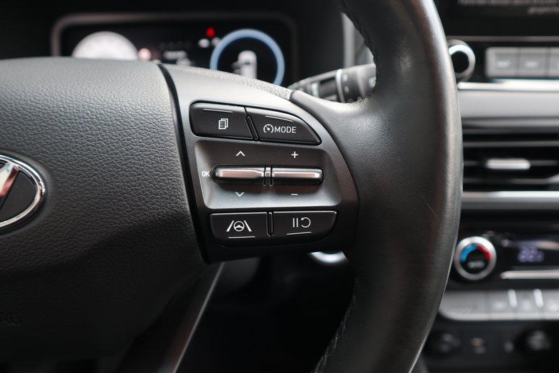 HYUNDAI Kona 1.0 T-GDI Intro Edition Klima/Bluetooth