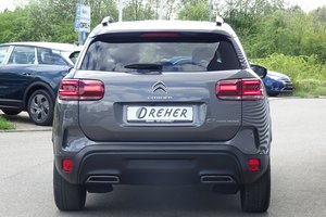 CITROEN C5 Aircross 1.2 PureTech 130 Plus