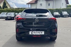 OPEL Corsa F GS LINE TOP / RÜ-KAM/SITZ+LENKRADHEIZ.
