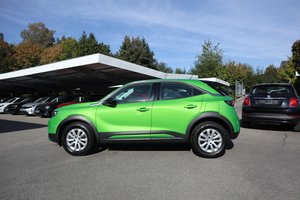 OPEL Mokka GS / VIP BLITZ - Deal ! / NEU  26.555,-
