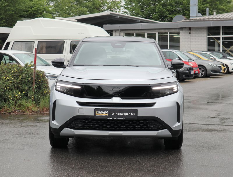 OPEL Frontera GS Winter-Paket Navi GS Line Autom./LED