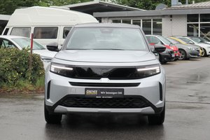 OPEL Frontera GS Winter-Paket Navi GS Line Autom./LED