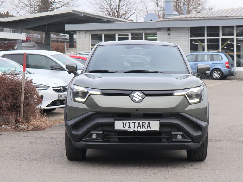 SUZUKI Vitara-e Elektro / ALLRAD / COMFORT PLUS /EXTRAS