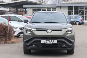 SUZUKI Vitara-e Elektro / ALLRAD / COMFORT PLUS /EXTRAS