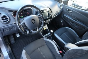 RENAULT Captur TCe 120 BOSE Edition ENERGY Navi/Klima BC