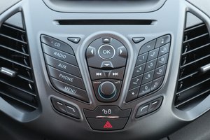 FORD Ford ECOSPORT / Trend / SITZHEIZ / KLIMA / ALU