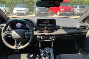 HYUNDAI i30 1.0 T-GDI N-Line Navi/Klima/Kamera/LED/LM