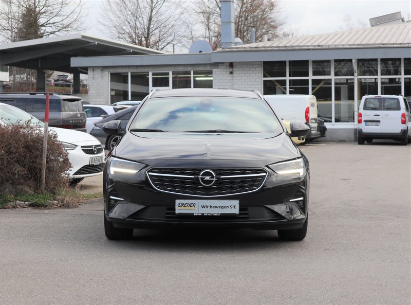 OPEL Insignia ST ELEGANCE Plus / TOP ZUSTAND & AUSST