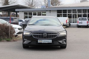 OPEL Insignia ST ELEGANCE Plus / TOP ZUSTAND & AUSST