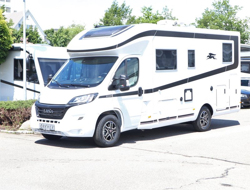 LAIKA Ecovip L3009 / TOP - DEAL - ABVERKAUFSAKTION !