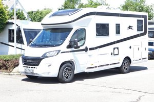 LAIKA Ecovip L3009 / TOP - DEAL - ABVERKAUFSAKTION !