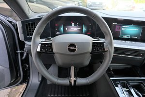 OPEL Astra GS Klima/EPH/LRH/SH GS Line Keyless Go/LED