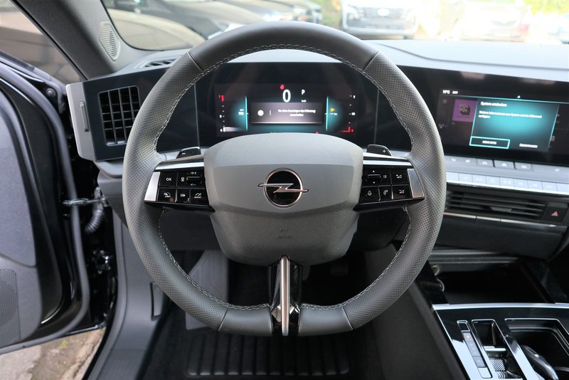 OPEL Astra GS Klima/EPH/LRH/SH GS Line Keyless Go/LED