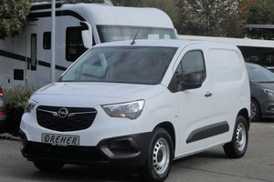 OPEL Cargo -e/ Edition/Holzboden/SOFORT Lieferbar